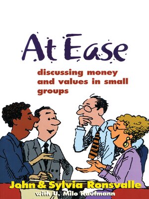 cover image of At Ease